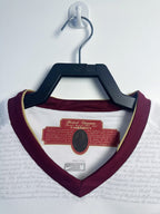 Camiseta Arsenal, Visitante 07-08