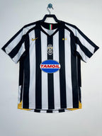 Camiseta Local Juventus, 05-06