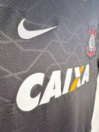 Camiseta Visitante Corinthians, 12-13