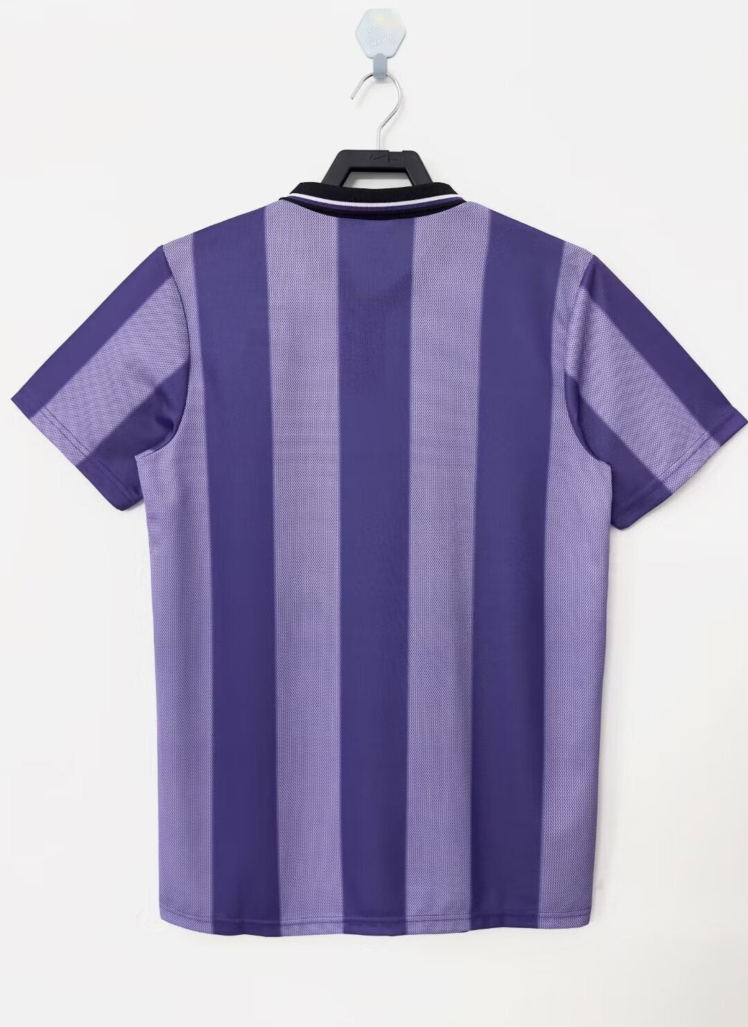 Camiseta Tercera Rangers,93-94