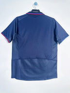 Camiseta Barcelona, Visitante 02-03