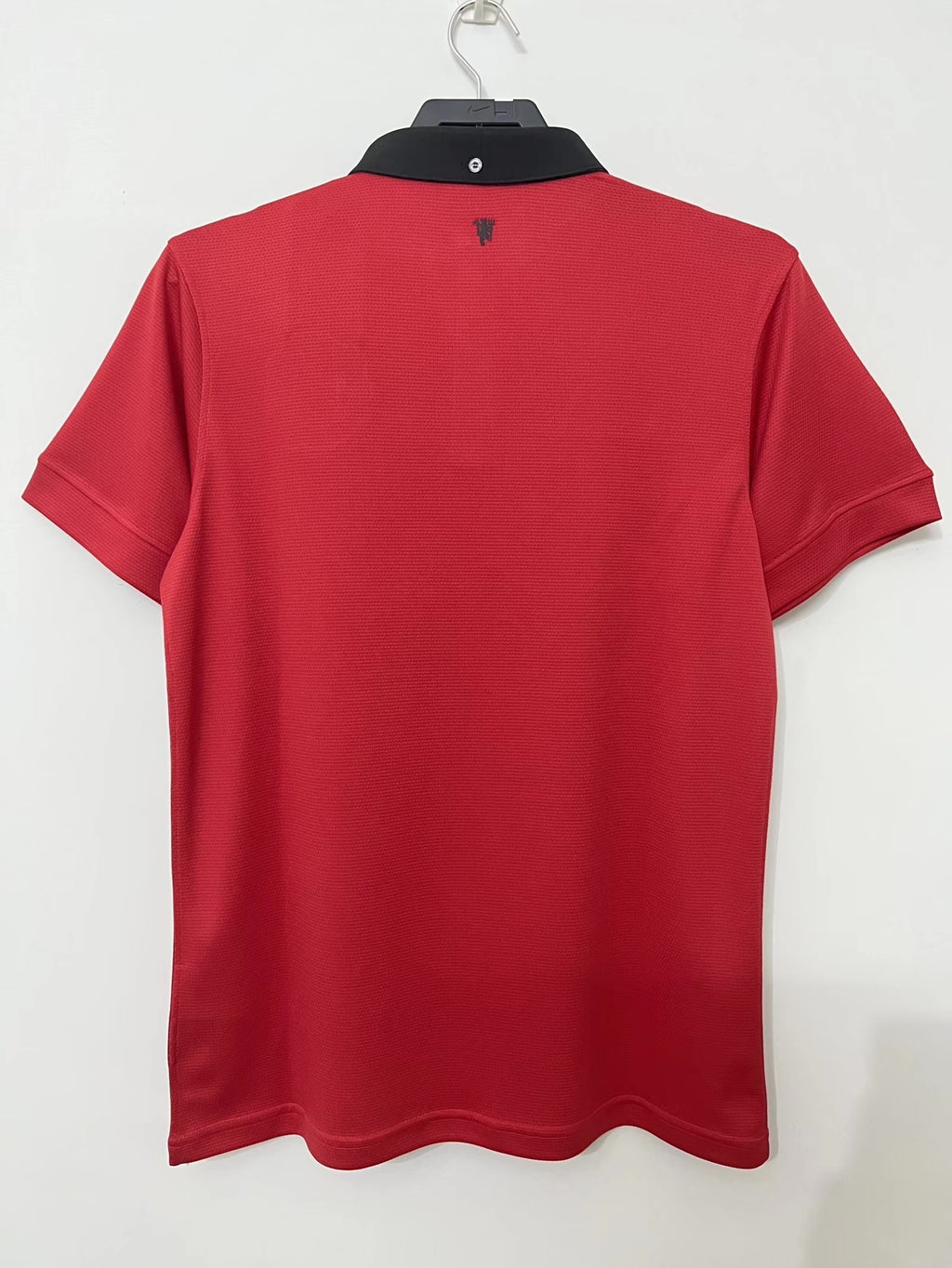 Camiseta Local Manchester United, 13-14