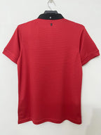 Camiseta Local Manchester United, 13-14