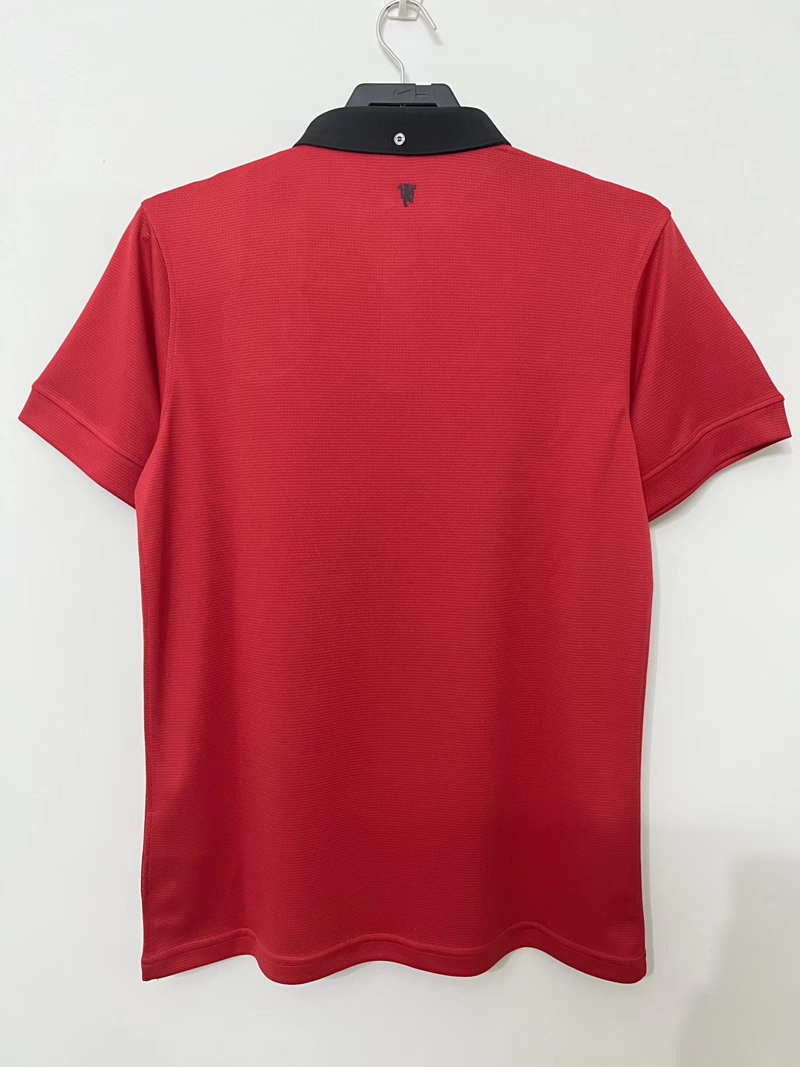 Camiseta Local Manchester United, 13-14