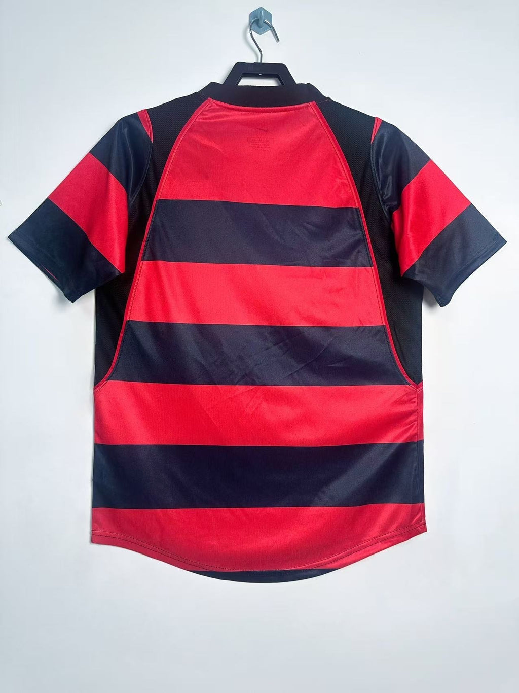 Camiseta Local Flamengo, 03-04