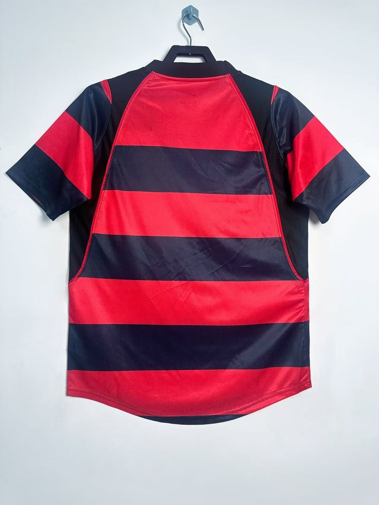 Camiseta Local Flamengo, 03-04