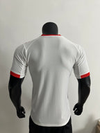 Camiseta RB Leipzig, Local 25-26