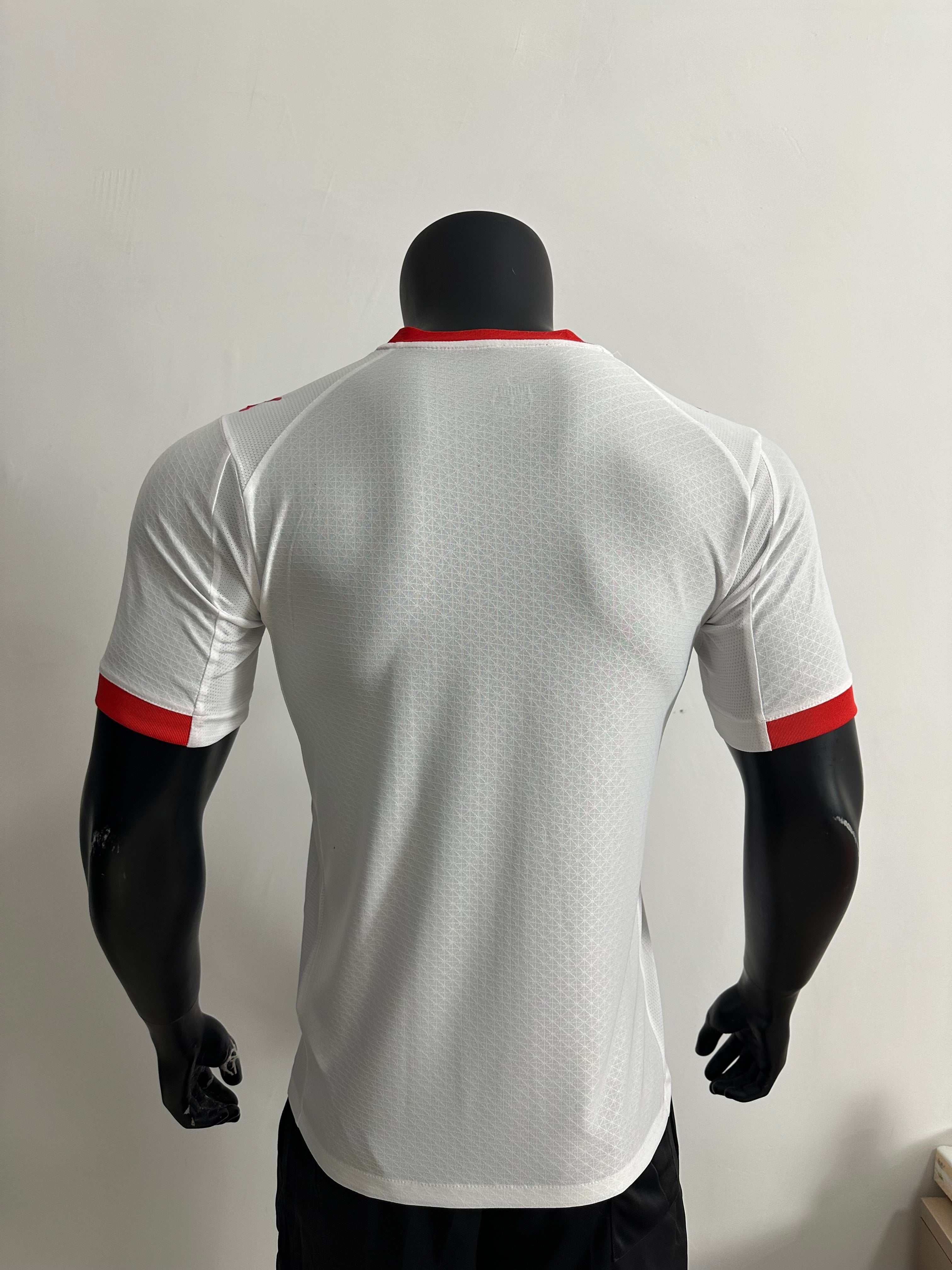 Camiseta RB Leipzig, Local 25-26