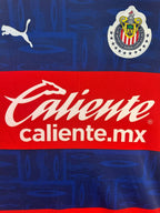 Camiseta Club Guadalajara, Local Manga Larga 19-20