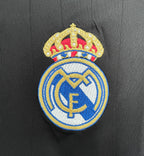 Camiseta Manga Larga Visitante Real Madrid,06-07