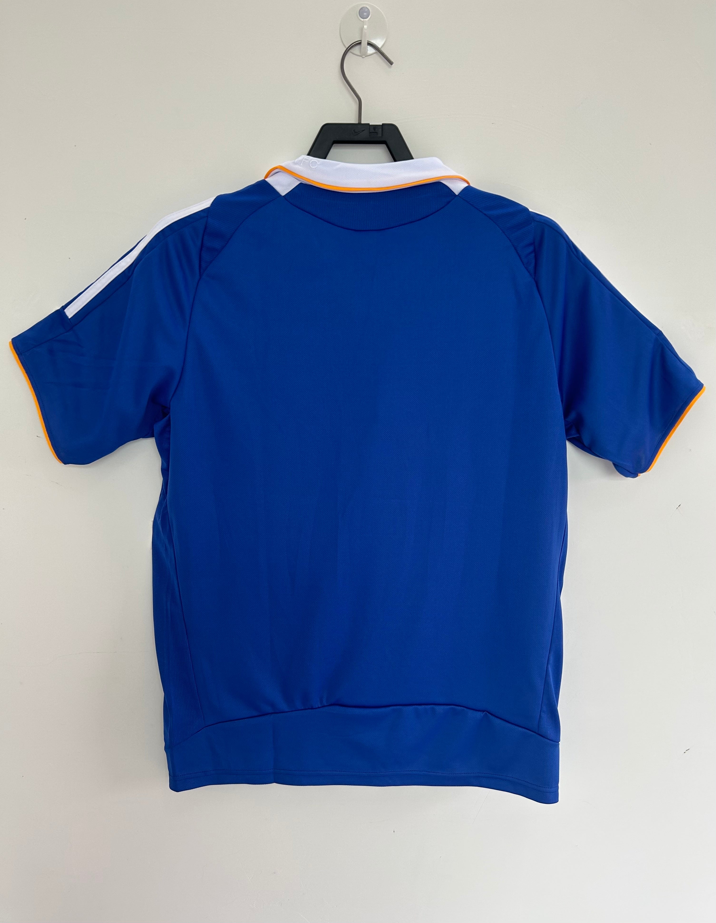 Camiseta Chelsea, Local 07-08