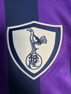 Camiseta Visitante Tottenham Hotspur, 95-97