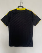 Camiseta Visitante Liverpool, 10-11
