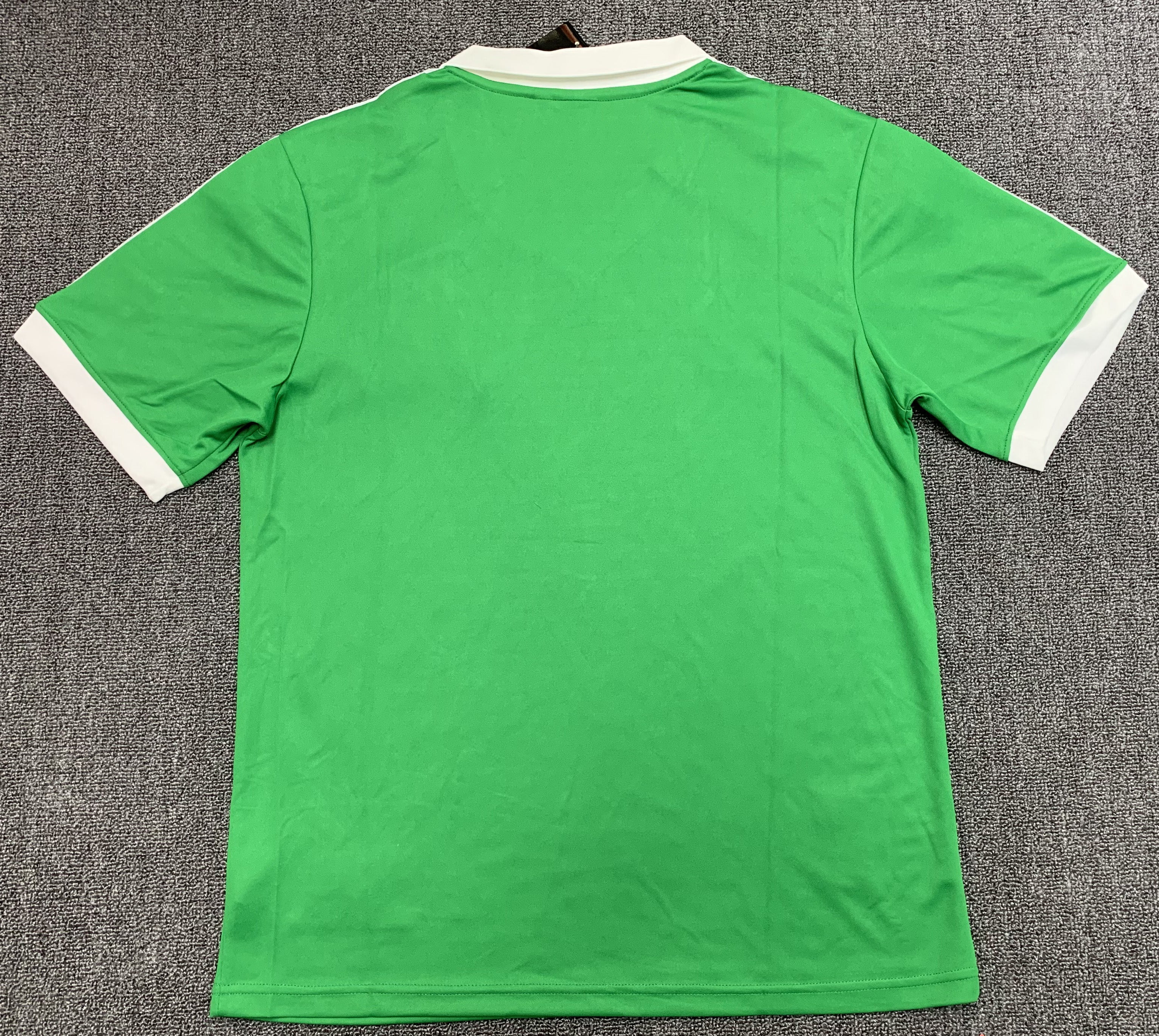 Camiseta Local México, 1986