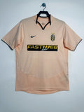 Camiseta Visitante Juventus, 03-04