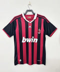 Camiseta Local AC Milan, 09-10