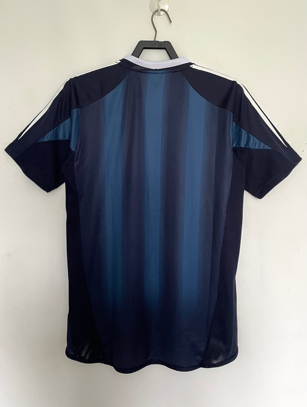 Camiseta Visitante Newcastle,04-05