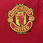 Camiseta Local Manchester United, 98-99