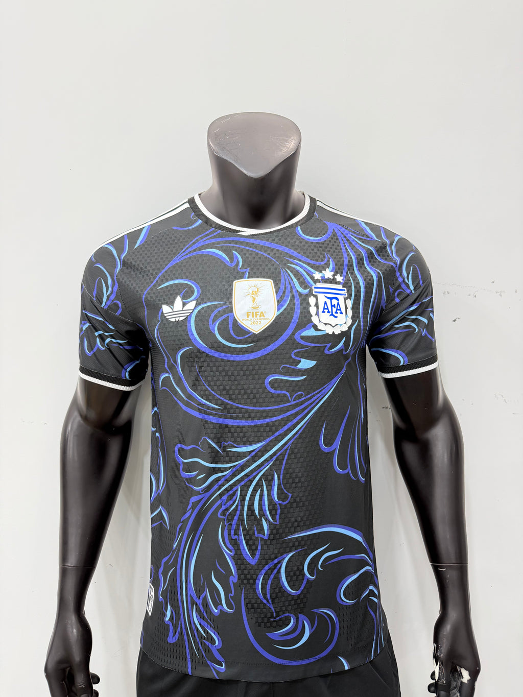 Camiseta Argentina, Visitante Mundial 2026
