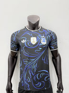 Camiseta Argentina, Visitante Mundial 2026