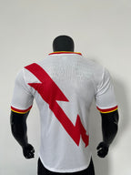 Camiseta Rayo Vallecano, Local 25-26