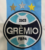 Camiseta Gremio, Local 2000
