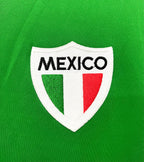 Camiseta Local México, 1970