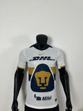 Camiseta Club Pumas, Local 25-26