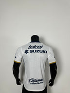 Camiseta Club Pumas, Local 25-26