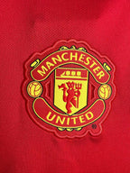 Camiseta Local Manchester United, 14-15