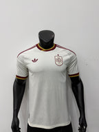 Camiseta España, Visitante Mundial 2026