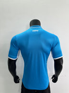 Camiseta Napoli, Local 24-25