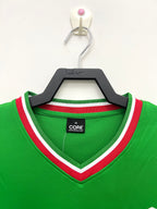 Camiseta Local México, 1970