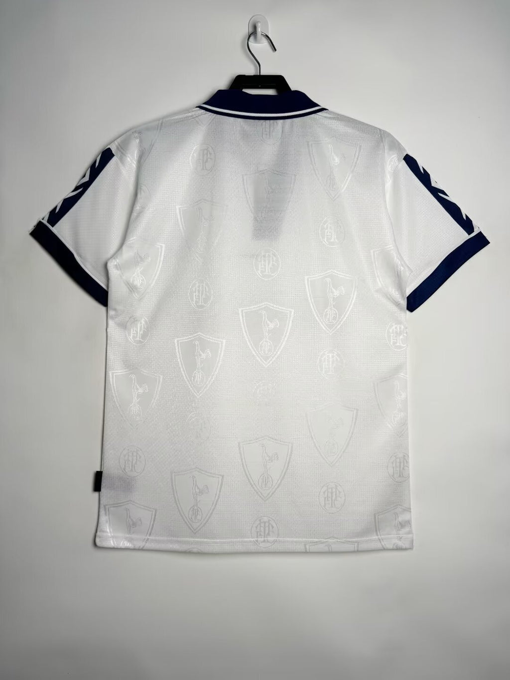 Camiseta Local Tottenham Hotspur, 95-97