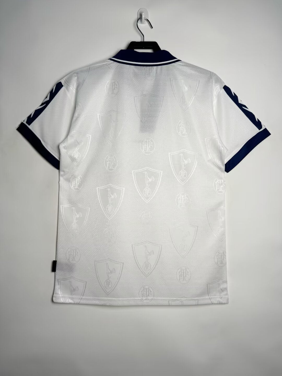 Camiseta Local Tottenham Hotspur, 95-97