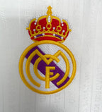 Camiseta Local Real Madrid,96-97