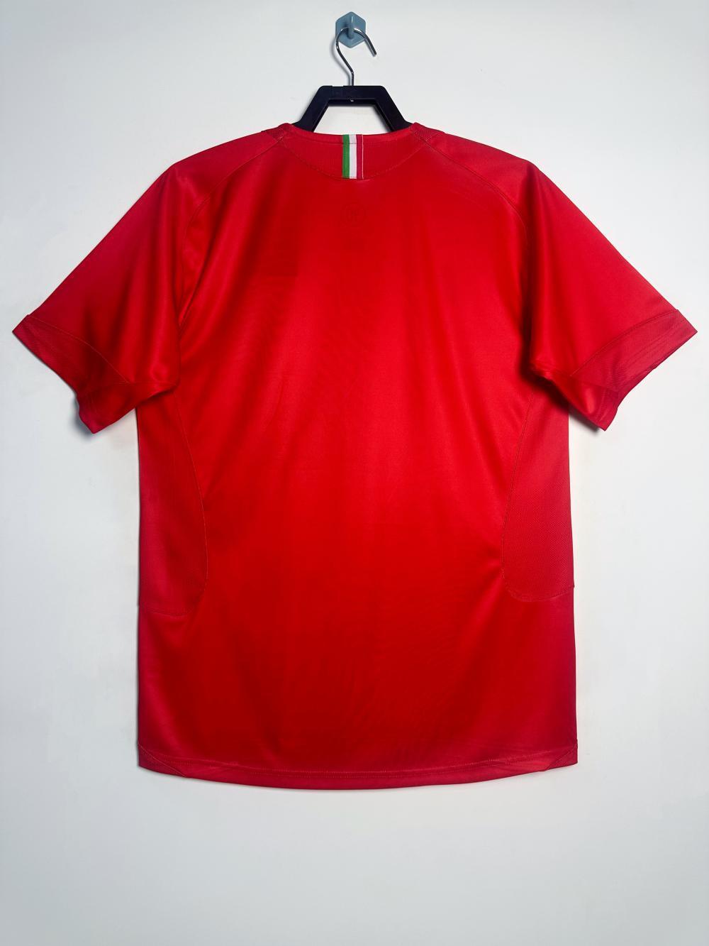 Camiseta Visitante Juventus, 05-06