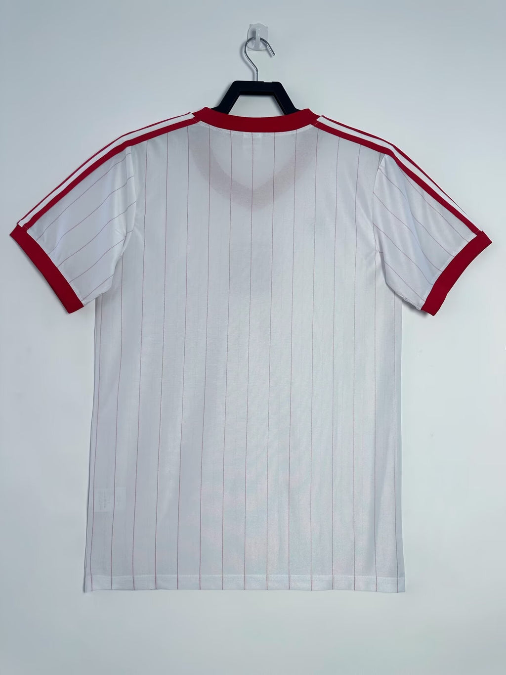 Camiseta Local Polonia,1982
