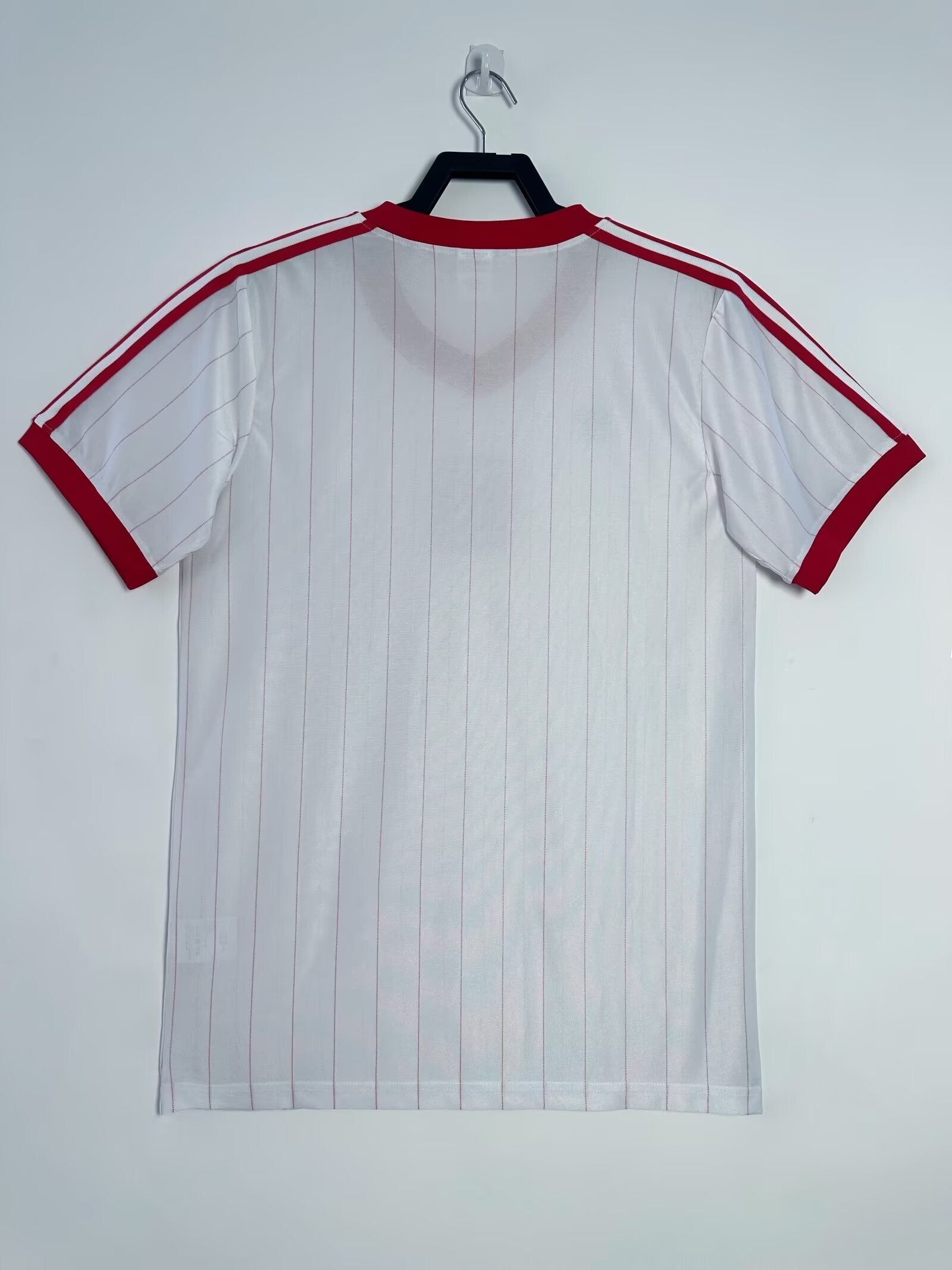 Camiseta Local Polonia,1982