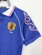 Camiseta Local Japón, 1998