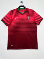 Camiseta Local Portugal,2014