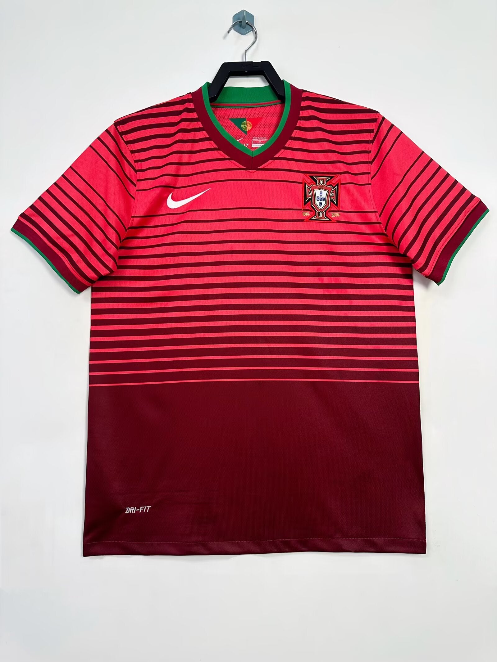 Camiseta Local Portugal,2014