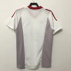 Camiseta Visitante AC Milan, 02-03