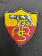 Camiseta tercera Roma,98-99