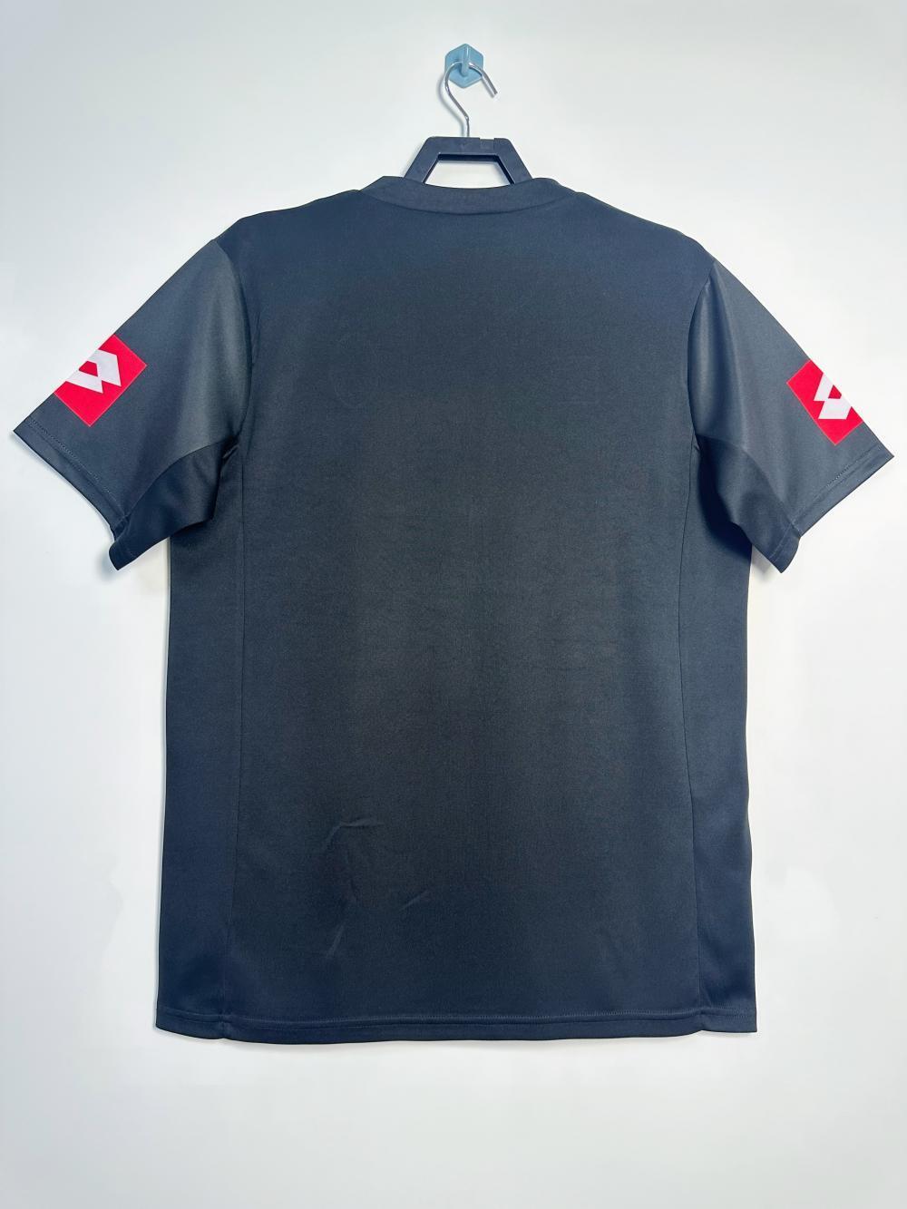 Camiseta Visitante Juventus, 01-02