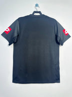 Camiseta Visitante Juventus, 01-02