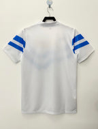 Camiseta Visitante Napoli, 88-89