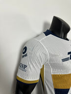 Camiseta Club Pumas, Local 25-26