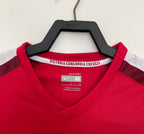 Camiseta Arsenal, Local 08-10