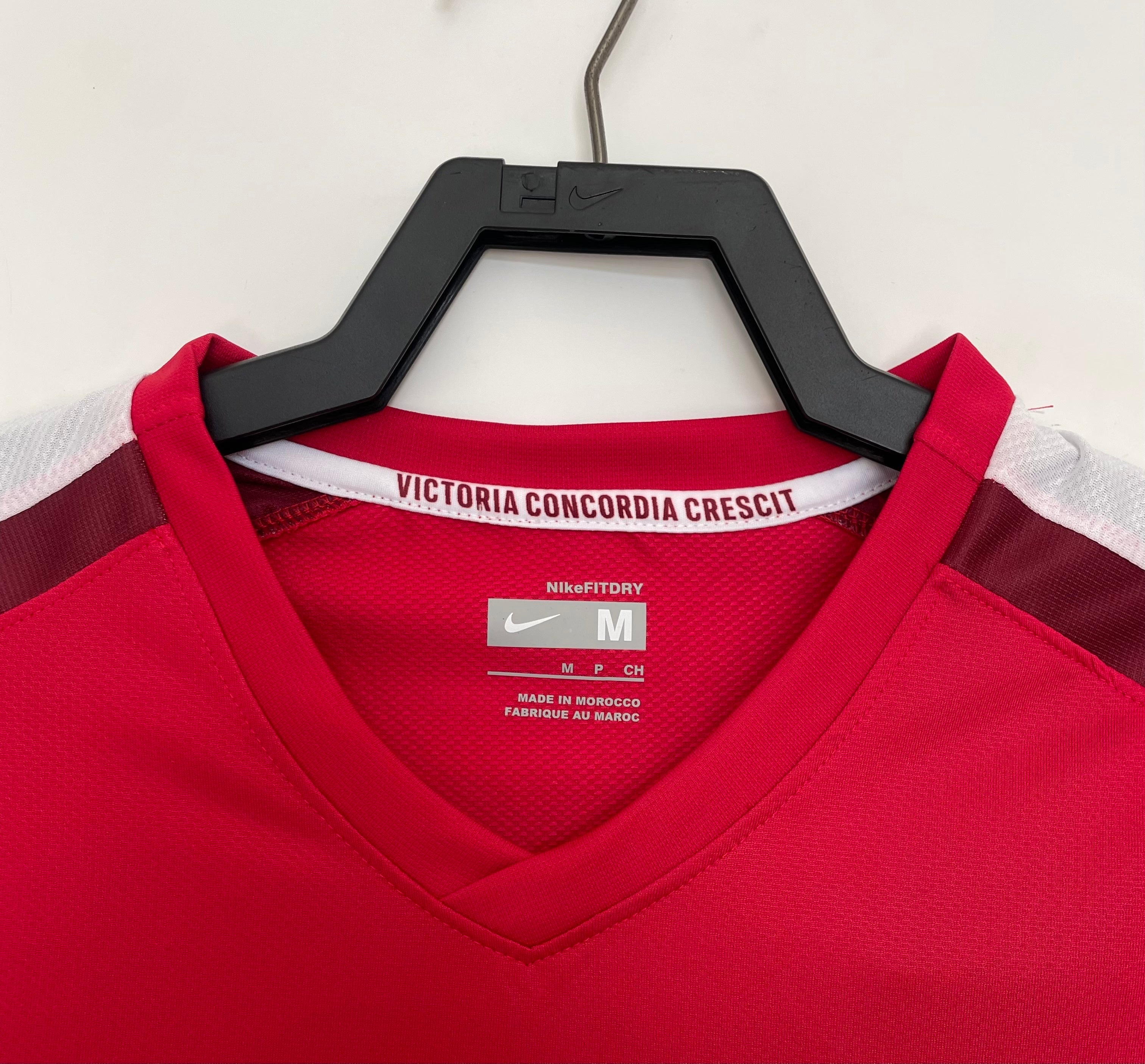 Camiseta Arsenal, Local 08-10